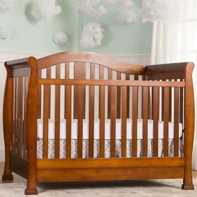 addison 5 in 1 convertible crib