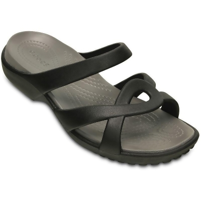 crocs women's slide sandals