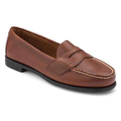 eastland penny loafers