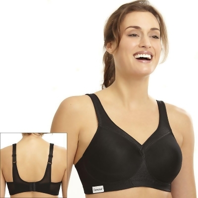 glamorise bra 1006