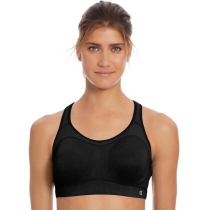 full figure high impact sports bra