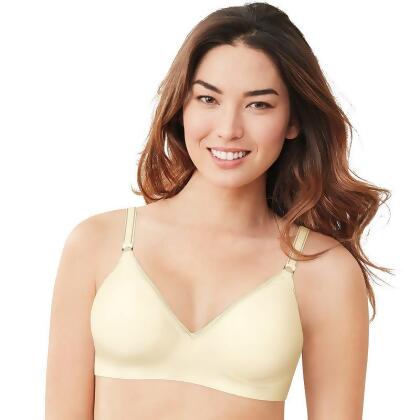 hanes ultimate t shirt bra