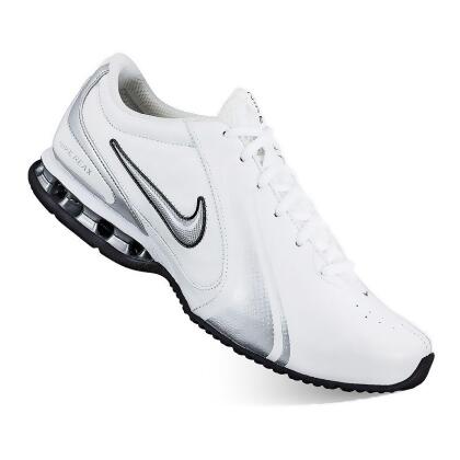 nike reax 3