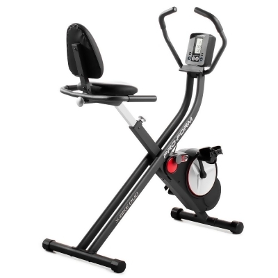 proform 135 csx exercise bike