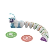 Fisher-Price Think & Learn Code-a-pillar Toy, Multicolor Fisher-Price Think & Learn Code-a-pillar Toy, Multicolor