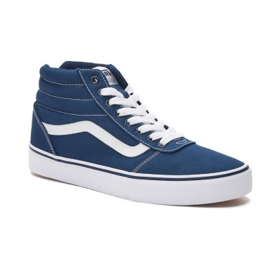 vans ward men's skate shoes