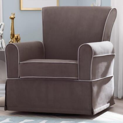 glider swivel rocker chair