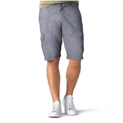 kohls mens long shorts