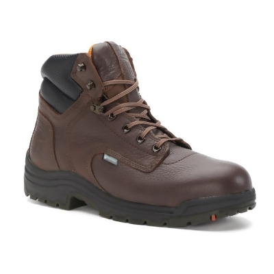 timberland pro titan work boots