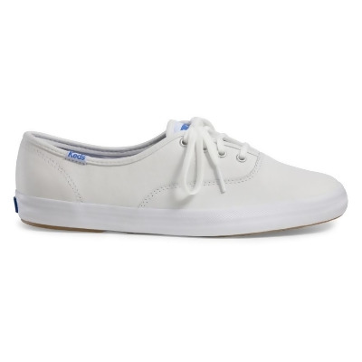 keds womens leather champion sneaker