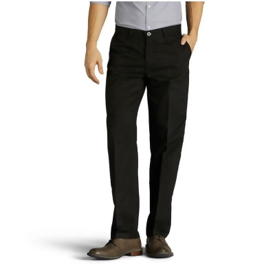 Big Tall Lee Total Freedom Relaxed Fit Comfort Stretch Pants
