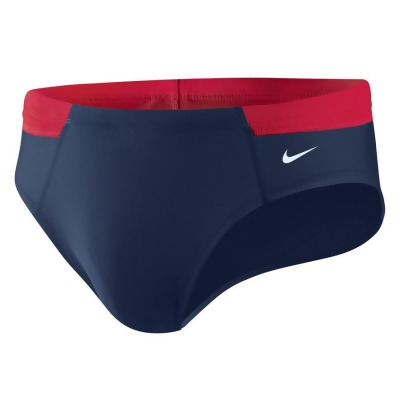 mens nike swim briefs