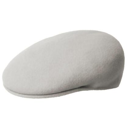kangol 504 flat cap