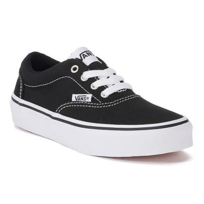 boys vans size 3