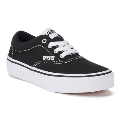 vans shoes size 13
