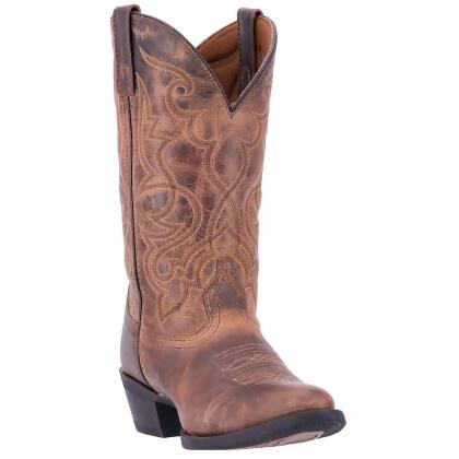 everyday cowboy boots