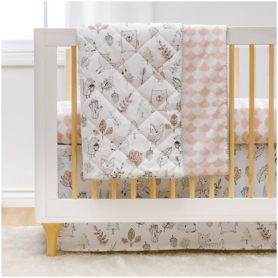 kohls crib bedding sets