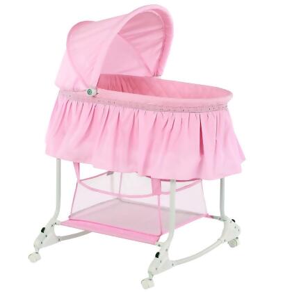 kohls bassinet