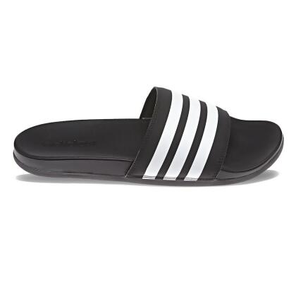 cloudfoam adidas adilette