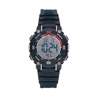 women's armitron digital watch