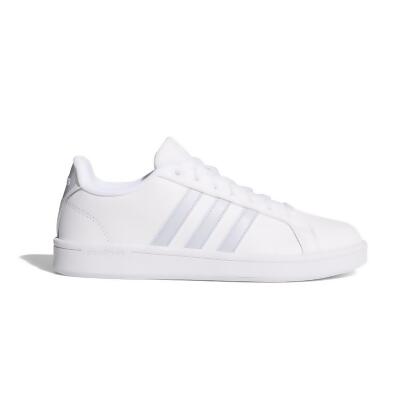 adidas cloudfoam advantage stripe women's shoes adidas cloudfoam advantage stripe women's shoes