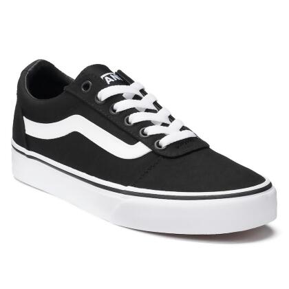 cheap vans size 8