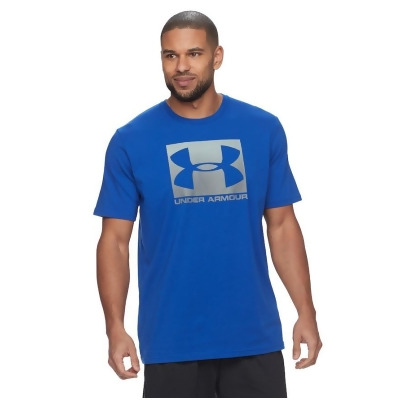 kohls mens under armour shirts