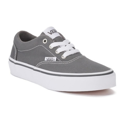 boys grey vans