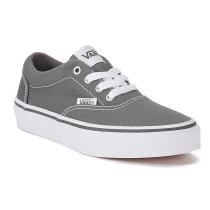 Vans Doheny Kids' Skate Shoes, Boy's 