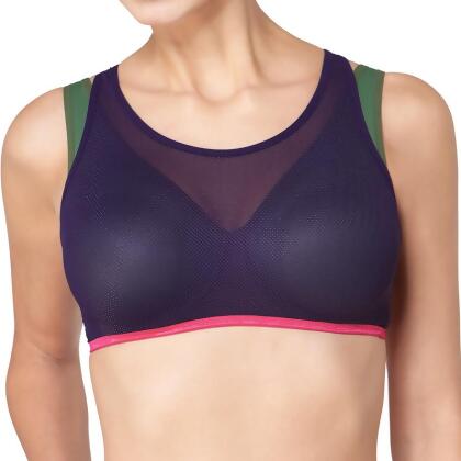 triumph triaction magic motion sports bra