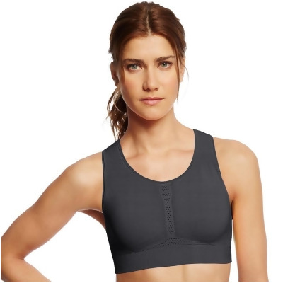 champion seamless sports bra