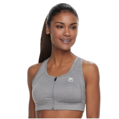 fila sport bra