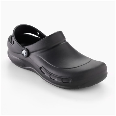 mens bistro crocs