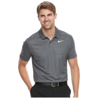 kohls mens nike golf shirts