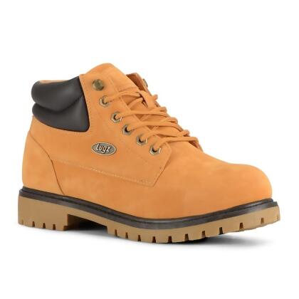 lugz chukka boots