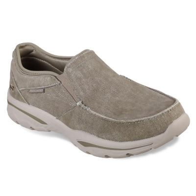 kohls mens skechers memory foam