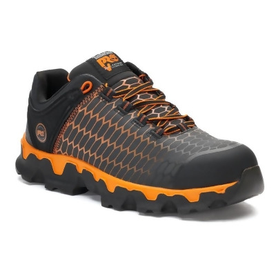 timberland pro powertrain sport review