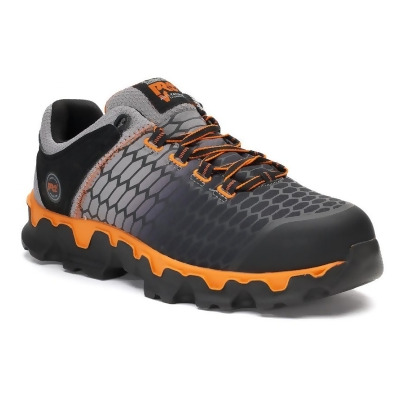 timberland pro powertrain sport alloy toe work shoe