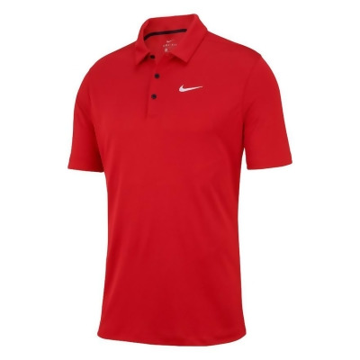 men's nike performance polo