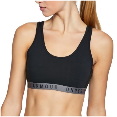 kohl's under armour sports bra