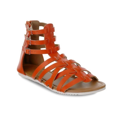 gladiator sandals size 9