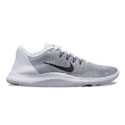 nike flex 2018 rn uomini scarpe da corsa, dimensioni: 10, bianco da kohl nike flex 2018 rn uomini scarpe da corsa, dimensioni: 10, bianco da kohl