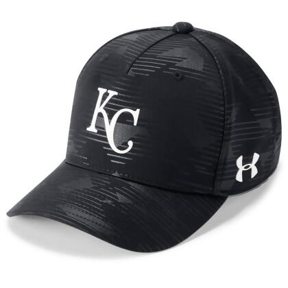 kc royals under armour shirt