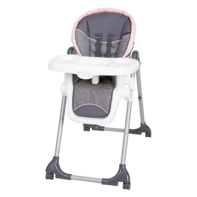 Baby Trend Dine Time 3 In 1 High Chair Pink From Kohl S At Shop Com