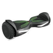 Jetson V12 Electra-Light Self-Balancing Scooter, Silver Jetson V12 Electra-Light Self-Balancing Scooter, Silver