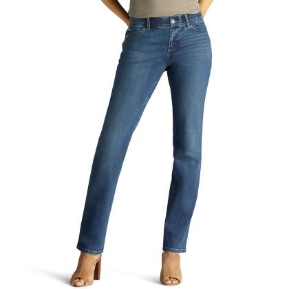 lee classic fit jeans petite