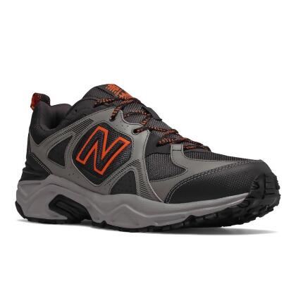 new balance size 13 4e