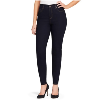 kohl's gloria vanderbilt amanda jeans petite