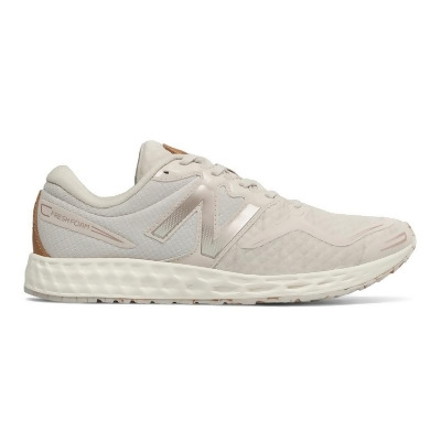 new balance fresh foam white