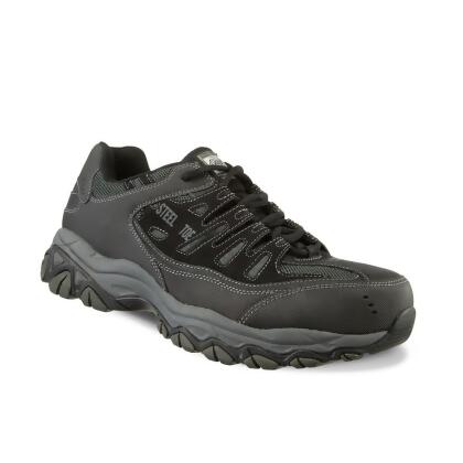 kohl's steel toe shoes